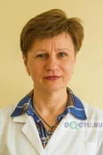 Митрофанова Ольга Михайловна - Красноярск