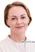 Митрофанова Светлана Владимировна - Санкт-Петербург