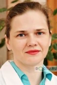 Митрофанова Татьяна Александровна - Тюмень