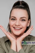 Лысенко(Митрофанова) Владислава Владимировна - Омск