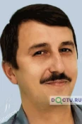 Митрохин Александр Анатольевич - Москва