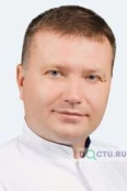 Митрохин Андрей Николаевич - Красноярск