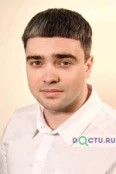 Митрохин Иван Владимирович - Курск
