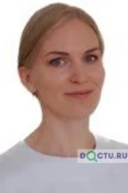 Митрохина Екатерина Александровна - Орёл