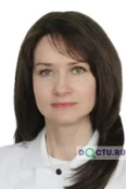 Митрохина Екатерина Викторовна - Красноярск