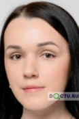 Митронина Наталья Валерьевна - Сыктывкар