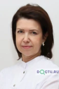 Митрошенкова Ольга Петровна - Москва