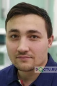 Митрошин Артем Алексеевич - Тула