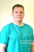 Митрошин Сергей Александрович - Тюмень