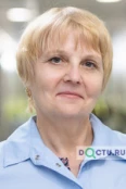 Митрошина Светлана Александровна - Хабаровск