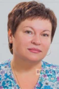 Митрошина Светлана Владимировна - Ижевск