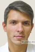Митрошкин Максим Геннадьевич - Москва