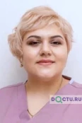 Митрович Светлана Лаславна - Пермь