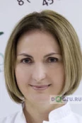 Митурич Ирина Валерьевна - Смоленск