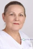 Мизецкая Екатерина Афанасьевна - Москва