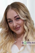Мизерная Влада Дмитриевна - Москва