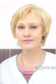 Мизернова Надежда Германовна - Ярославль
