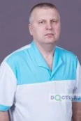 Мизгулин Олег Петрович - Москва