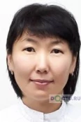 Мижитова Надежда Михайловна - Улан-Удэ