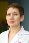 Мизиева Фатима Мажитовна - Москва