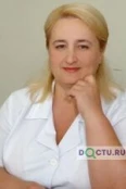 Мизиева Зарема Алиевна - Нальчик
