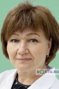 Мизина Лариса Юрьевна - Ярославль