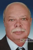 Мизинов Михаил Викторович - Астрахань
