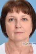 Мизиряк Василина Тимофеевна - Омск
