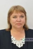 Мячина Ирина Сергеевна - Астрахань