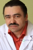 Мядзель Алексей Анатольевич - Красноярск