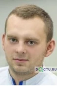 Мядзель Виталий Андреевич - Петрозаводск