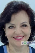 Мяги Татьяна Евгеньевна - Самара