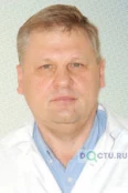 Мягкий Вадим Александрович - Курган