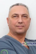 Мягких Олег Владимирович - Серов