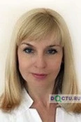 Мягких Вита Владимировна - Ростов-на-Дону