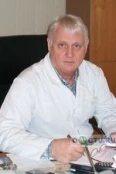 Мякишев Владимир Николаевич - Волгоград
