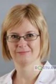 Мякишева Ольга Владимировна - Москва