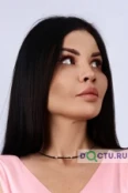 Мякишева Виктория Андреевна - Москва