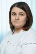 Мякота Анна Владимировна - Кемерово