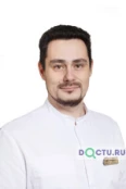 Мякота Роман Владимирович - Пермь