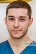 Мякшев Виталий Владимирович - Саратов