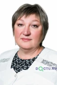 Мякшина Марина Ивановна - Екатеринбург
