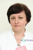 Мяктинова Татьяна Петровна - Тамбов