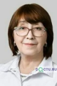 Мякушева Елена Леонидовна - Воронеж
