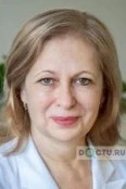 Мяло Маргарита Владимировна - Хабаровск