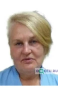 Мямина Татьяна Николаевна - Самара