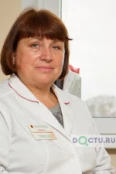 Мяскова Татьяна Константиновна - Вологда