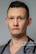 Мясников Дмитрий Александрович - Воронеж