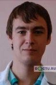 Мясников Дмитрий Влaдимирович - Пенза