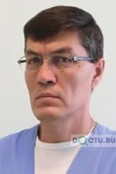 Мясников Юрий Алексеевич - Чебоксары